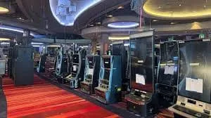 11win2 Pakistan Casino lobby